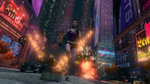 Saints Row: The Third: The Full Package - Xbox 360 Screen