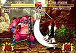 Samurai Shodown - Neo Geo Screen