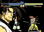 Samurai Shodown V - Xbox Screen
