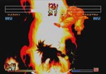 Samurai Shodown Anthology - PS2 Screen