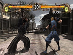 Samurai Shodown Sen - Xbox 360 Screen