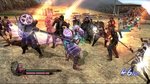 Samurai Warriors 2 - Xbox 360 Screen