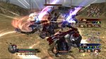 Samurai Warriors 2 - Xbox 360 Screen