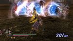 Samurai Warriors 2: Xtreme Legends - Xbox 360 Screen