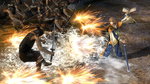 Samurai Warriors 4 - PS4 Screen