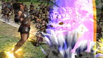 Samurai Warriors 4 - PS4 Screen