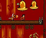 Santa Claus Jr. - Game Boy Color Screen