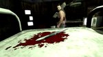 Saw II: Flesh and Blood - PS3 Screen
