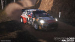 Sébastien Loeb Rally Evo - PC Screen