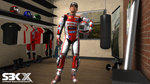 SBK X: Superbike World Championship - PC Screen