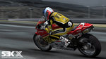 SBK X: Superbike World Championship - Xbox 360 Screen