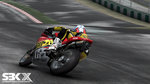 SBK X: Superbike World Championship - Xbox 360 Screen