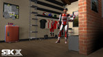 SBK X: Superbike World Championship - PS3 Screen