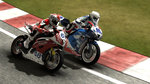 SBK X: Superbike World Championship - Xbox 360 Screen