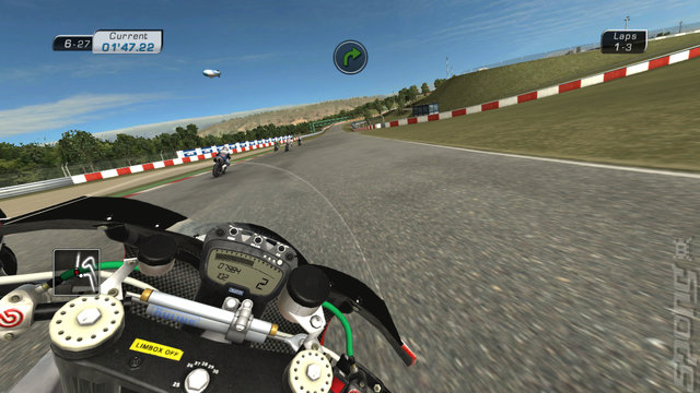 superbike world championship ps3 download