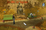 Related Images: New Secret Files 2 for Wii Shots News image