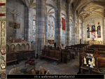Secrets Of The Vatican: The Holy Lance - Mac Screen