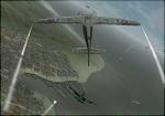 Secret Weapons Over Normandy - PC Screen