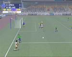 Sega Worldwide Soccer 2000 Euro Edition - Dreamcast Screen