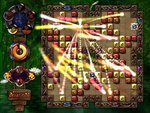 Select Games: Runes of Avalon - PC Screen