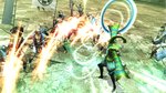 Sengoku Basara Samurai Heroes - PS3 Screen