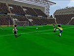 Sensible Soccer 2006 - Xbox Screen