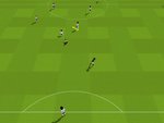 Sensible Soccer 2006 - PC Screen