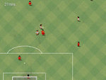 Related Images: World Cup News: Sensible World Of Soccer On XBLA News image