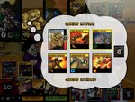 Sentinels of the Multiverse: The Video Game - iPhone Screen