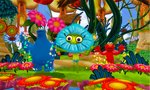 Sesame Street: Once Upon a Monster - Xbox 360 Screen
