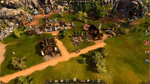 The Settlers 7: Path to a Kingdom: Gold Edition - Mac Screen