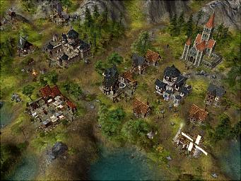 The Settlers: Heritage of Kings News image