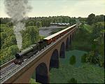 Severn Valley Railway - PC Screen