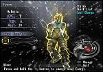 Shadow Hearts: Covenant - PS2 Screen