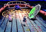 Shadow Hearts - PS2 Screen