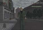 Shadow Of Memories - PS2 Screen