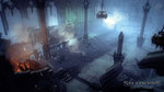 Shadows: Heretic Kingdoms - PC Screen