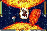 Shaman King: Master of Spirits II - GBA Screen