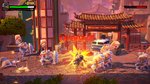 Shaq Fu: A Legend Reborn - Xbox One Screen