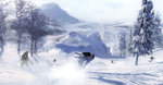 Shaun White Snowboarding - PS3 Screen