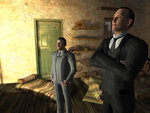 Sherlock Holmes: The Awakened: Remastered Version - PC Screen