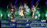 Shin Megami Tensei: Devil Summoner: Soul Hackers - 3DS/2DS Screen