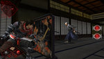 Shinobido 2: Revenge of Zen - PSVita Screen