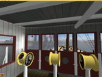 Ship Simulator 2006 - PC Screen