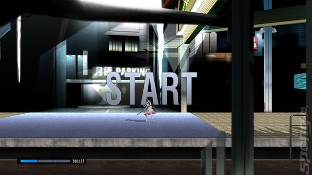 Short Peace: Ranko Tsukigime�s Longest Day - PS3 Screen