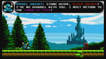 Shovel Knight - 3DS/2DS Screen