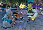 Shrek 2 - GameCube Screen