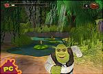 Shrek 2 - PC Screen