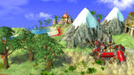 Sid Meier's Civilization: Revolution - PS3 Screen