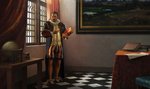 Sid Meier's Civilization V: Gods + Kings - PC Screen